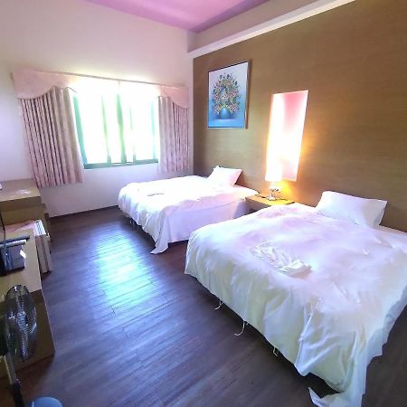 Shan Shuimei B&B Fengping Zewnętrze zdjęcie