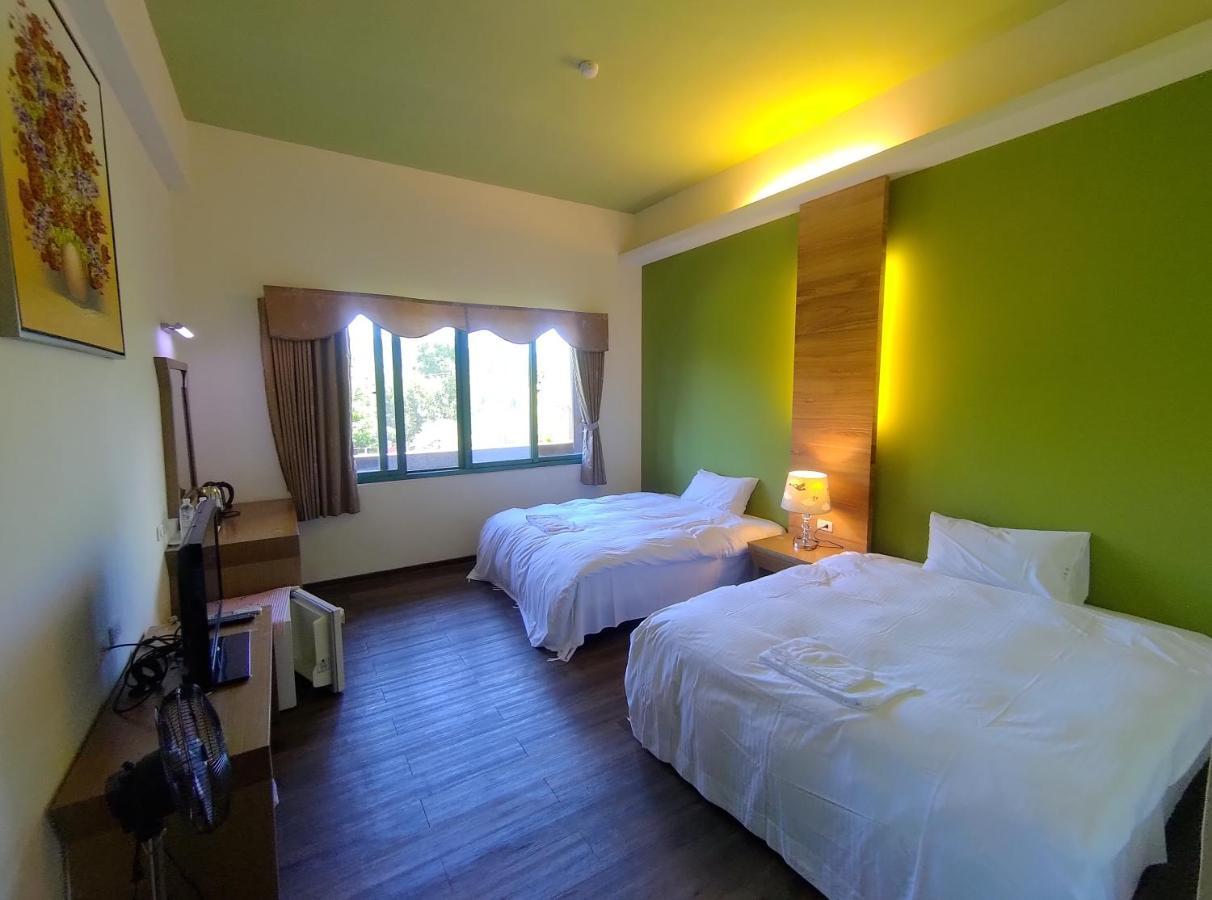 Shan Shuimei B&B Fengping Zewnętrze zdjęcie