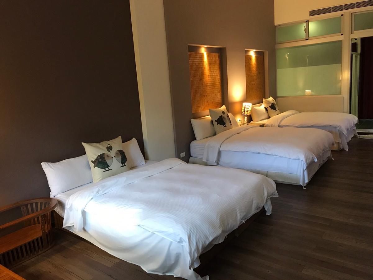Shan Shuimei B&B Fengping Zewnętrze zdjęcie