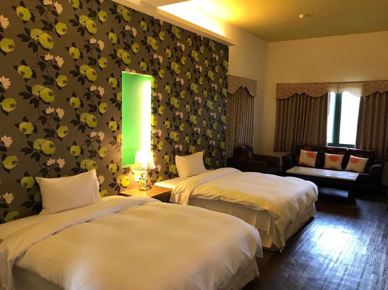 Shan Shuimei B&B Fengping Zewnętrze zdjęcie